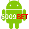 Aplicativo 6009Bet para Android