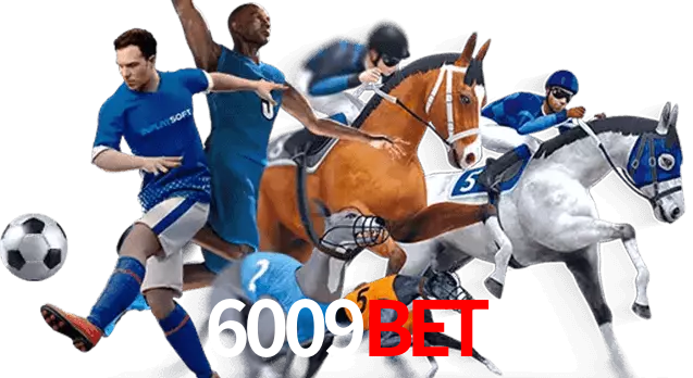 6009Bet