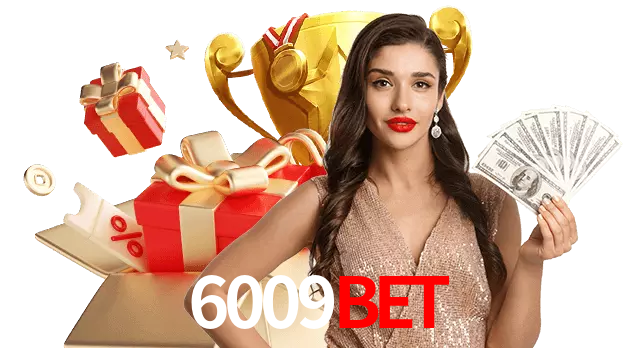 Jogue com dealers reais no 6009Bet!