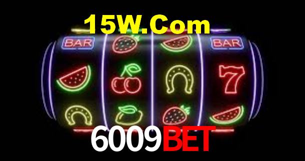 6009Bet Login