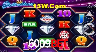 Experiência VIP 6009Bet