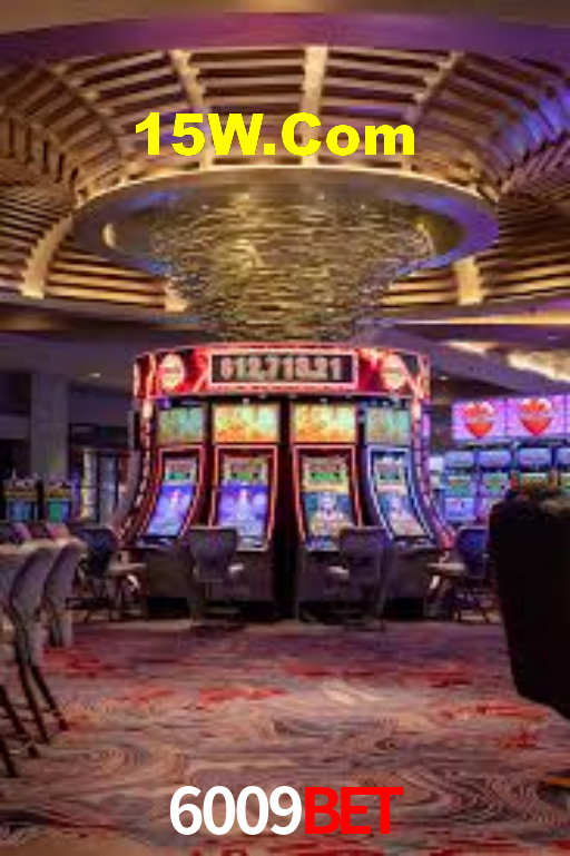 6009Bet.Com