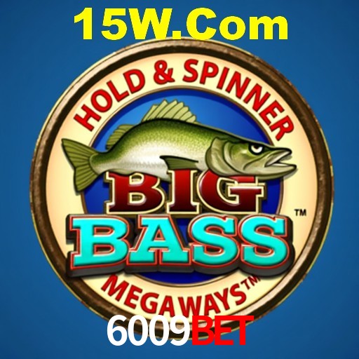 Descubra o Mundo do Cassino Online com 6009Bet