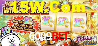 6009Bet Login