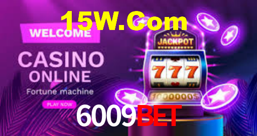 6009Bet: Seu Cassino Premiado com Pagamentos Rápidos