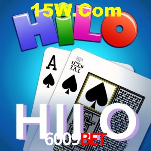Descubra o Mundo do Cassino Online com 6009Bet