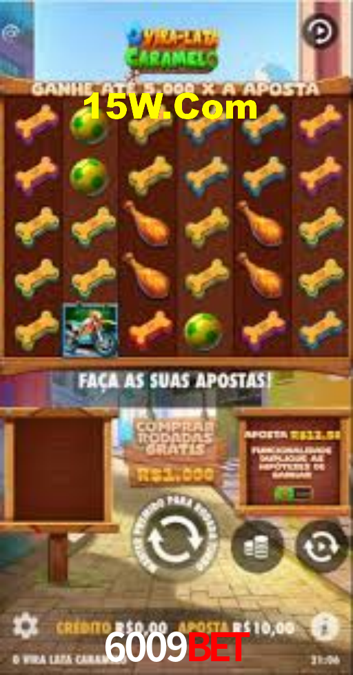 6009Bet: Seu Especialista em Apostas Esportivas Brasileiras