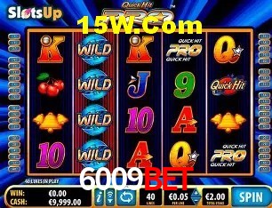 Exclusive Offers 6009Bet