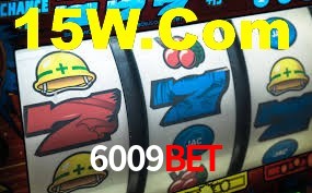 Roulette Table 6009Bet