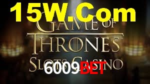 6009Bet App Interface