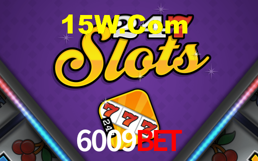 6009Bet.Com