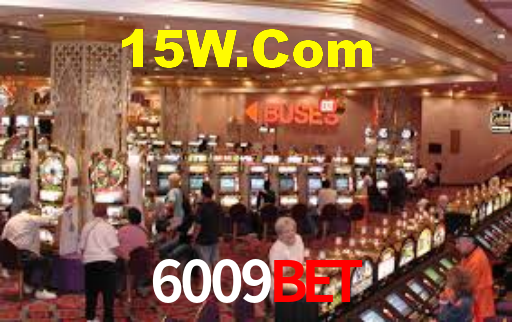 6009Bet