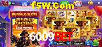 Welcome Bonus 6009Bet