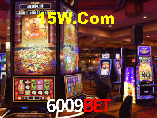 6009Bet.Com