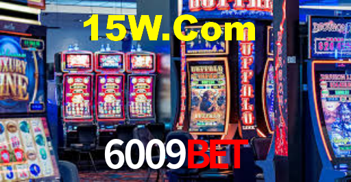 6009Bet.Com