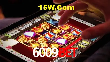Games Directory 6009Bet
