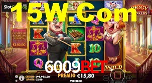 Spaceman Game 6009Bet