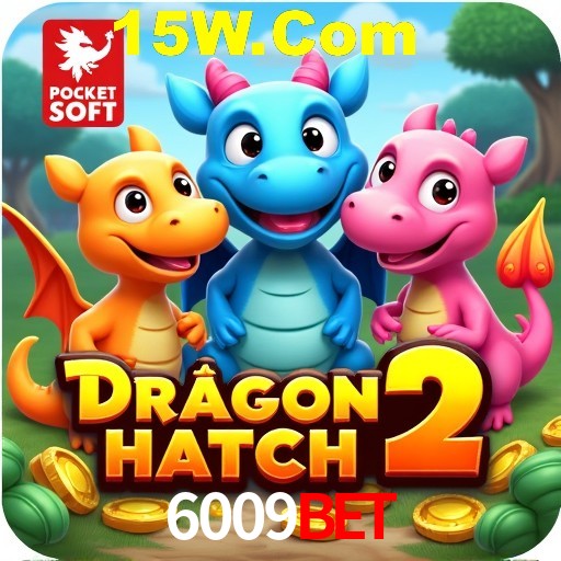 Live Casino 6009Bet