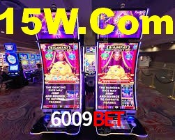 Daily Bonuses 6009Bet