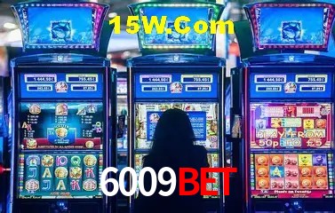 Live Casino 6009Bet