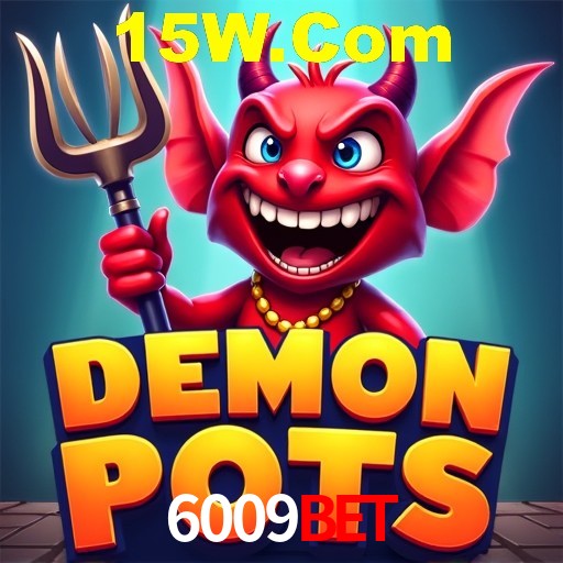 Inovações de Jogos na 6009Bet: O Futuro das Experiências Interativas