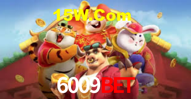 Premium Interface 6009Bet