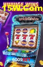 API Integration 6009Bet