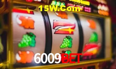 Platform Technology 6009Bet