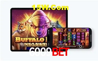 Welcome Bonus 6009Bet
