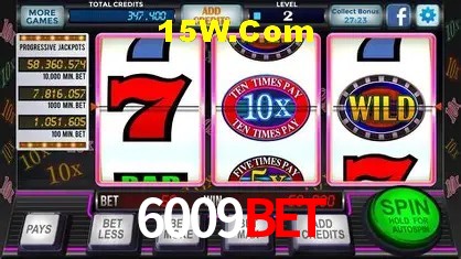 2FA Security 6009Bet