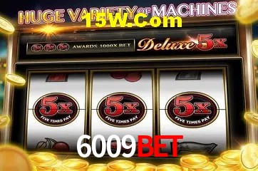 Game Providers 6009Bet