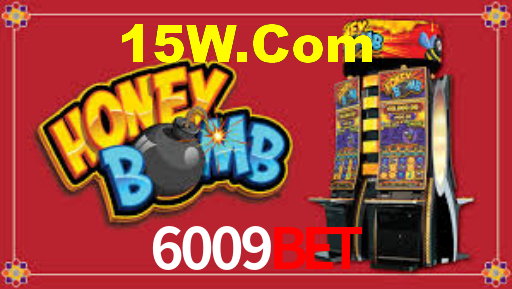 6009Bet.Com