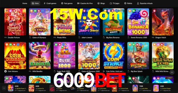 6009Bet