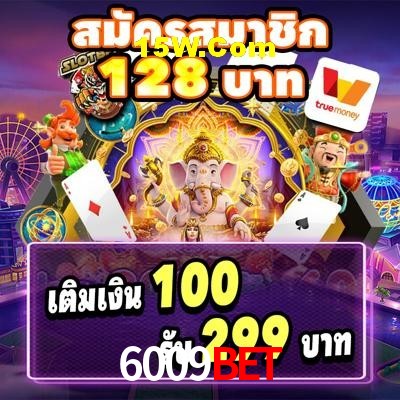 Slot Games 6009Bet