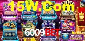 Tournaments 6009Bet