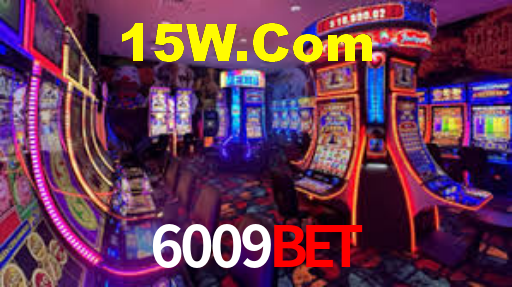 6009Bet Login