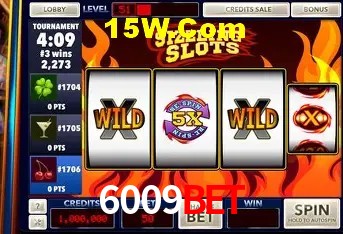 Account Benefits 6009Bet