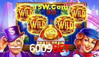 Bonus Features 6009Bet