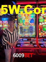 Live Casino 6009Bet