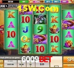 Football Betting 6009Bet