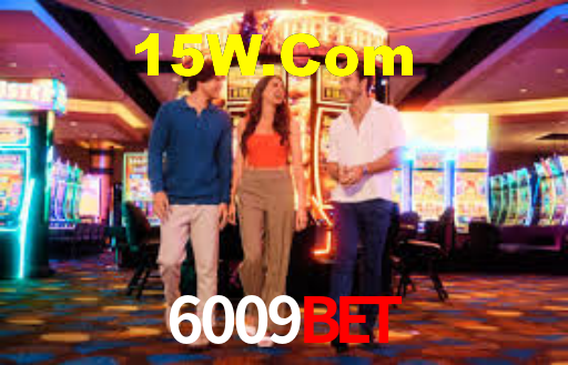 6009Bet