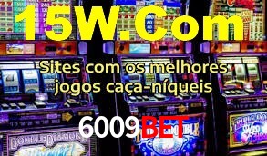 Daily Bonuses 6009Bet