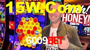 Welcome Bonus 6009Bet