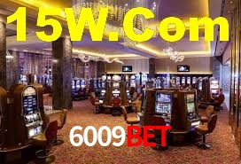 Programa VIP 6009Bet