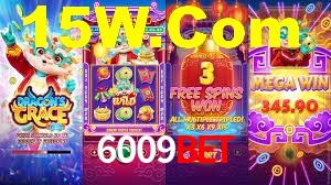 Programa VIP 6009Bet