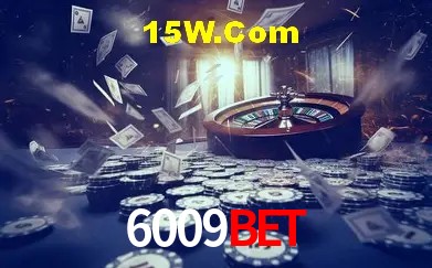 Explore as vantagens do 6009Bet: serviço profissional e confiabilidade