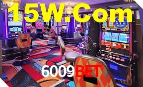 Live Casino 6009Bet