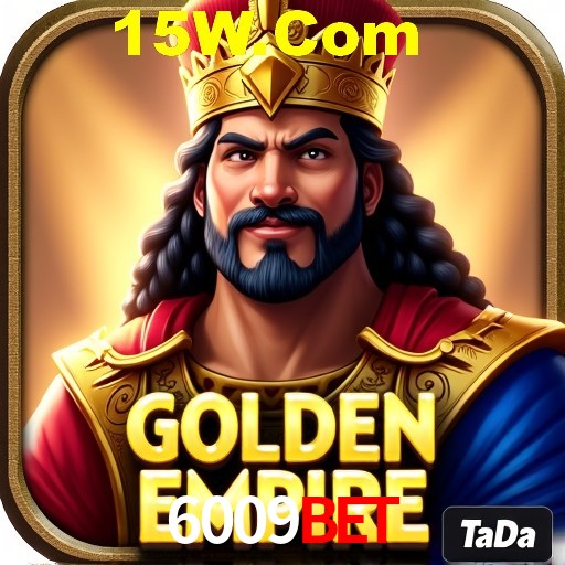 6009Bet: A Experiência de Casino com Jogos de Mesa ao Vivo