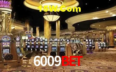 Casino Ao Vivo 6009Bet