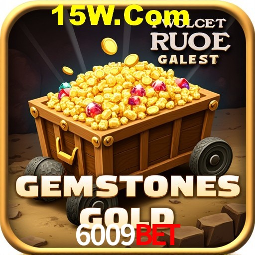 APP oficial da 6009Bet para mobile